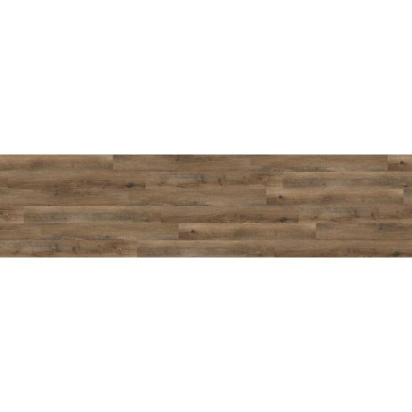 Woodlett Outer Banks Grey 6X48 Luxury Vinyl Plank Flooring