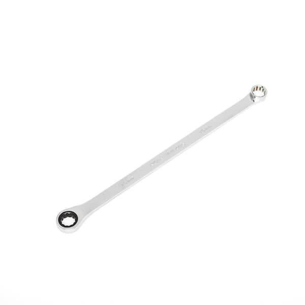 GEARWRENCH GearBox XL 12-Point Metric Double Box-End Ratcheting Wrench 17 mm