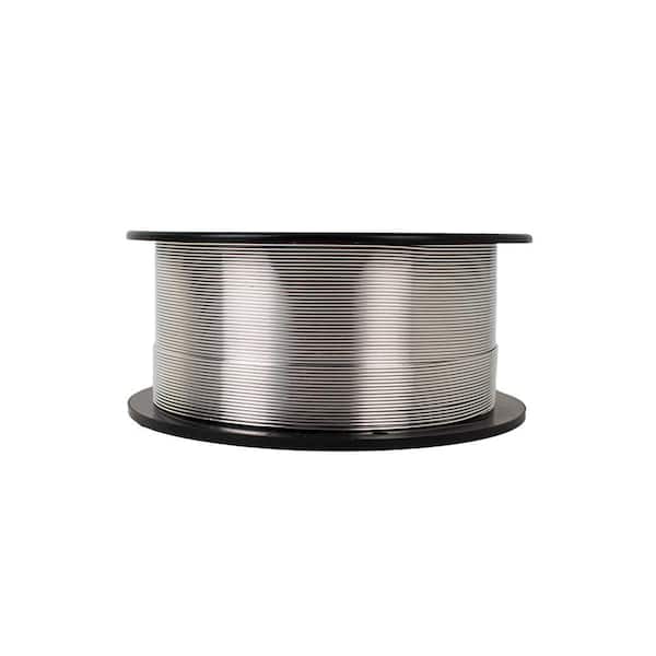 RIDGID .030 ER4043-6 MIG Aluminum Welding Wire High Strength