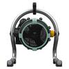 Vornado Velocity 1500-Watt HD Heater Fan 5118 BTU Forced Air Electric  Portable Heater Furnace Advanced Safety Head Tilt EH1-0181-17 - The Home  Depot