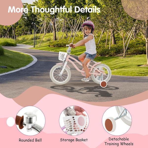 BICYCLE 14個セット BICYCLE 14個セット Kid's bicycle ZX- Kids