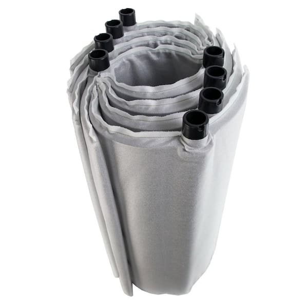 pac fab nautilus stainless steel de filter manual