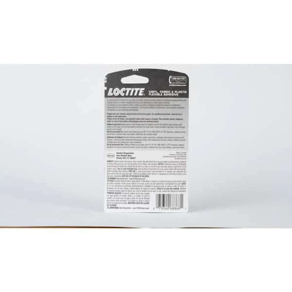 Loctite Vinyl Adhesive