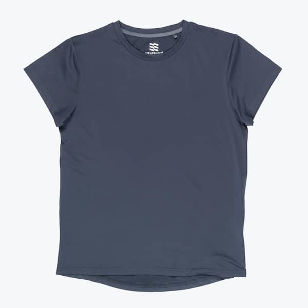 Women's Aeris DriComfort MD Short Sleeve Tee