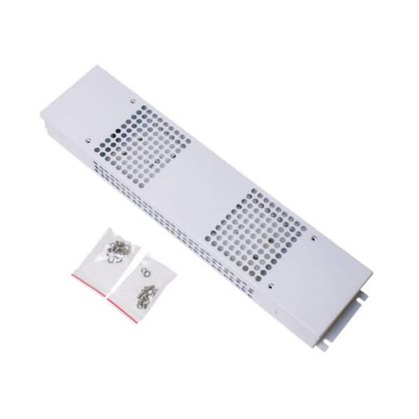 Armacost Lighting 14 in. x 3 in. x 1 in. Armacost Screw Cover Power Supply Enclosure