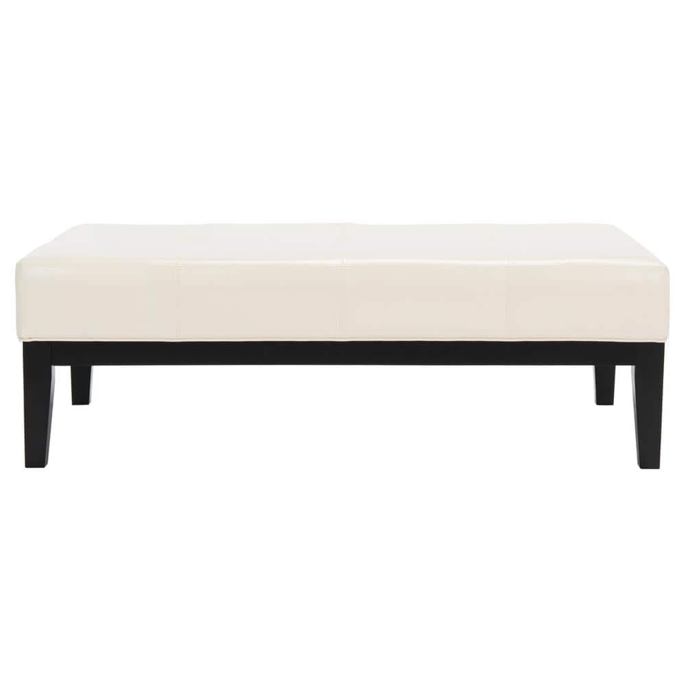 Tara Flat Cream Bench
