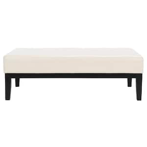 Tara Flat Cream Bench