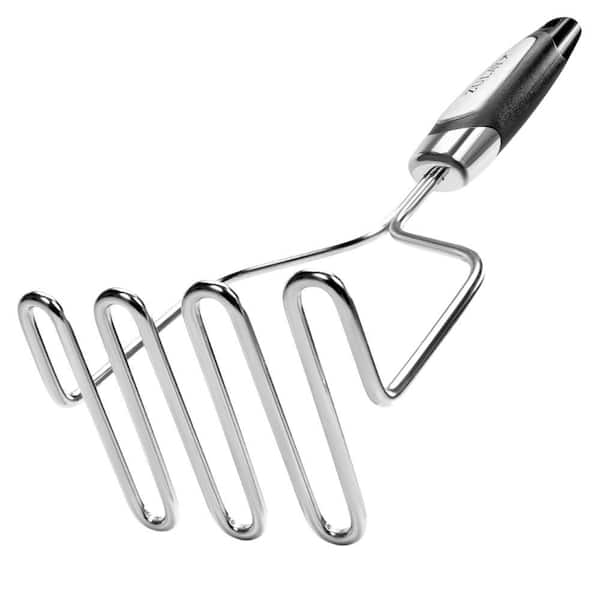 Potato Masher Stainless Steel