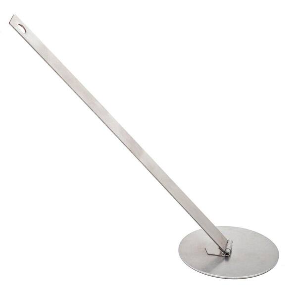 Real Flame Stainless Steel Snuffer