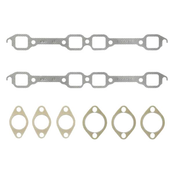 FEL-PRO Exhaust Manifold Gasket Set