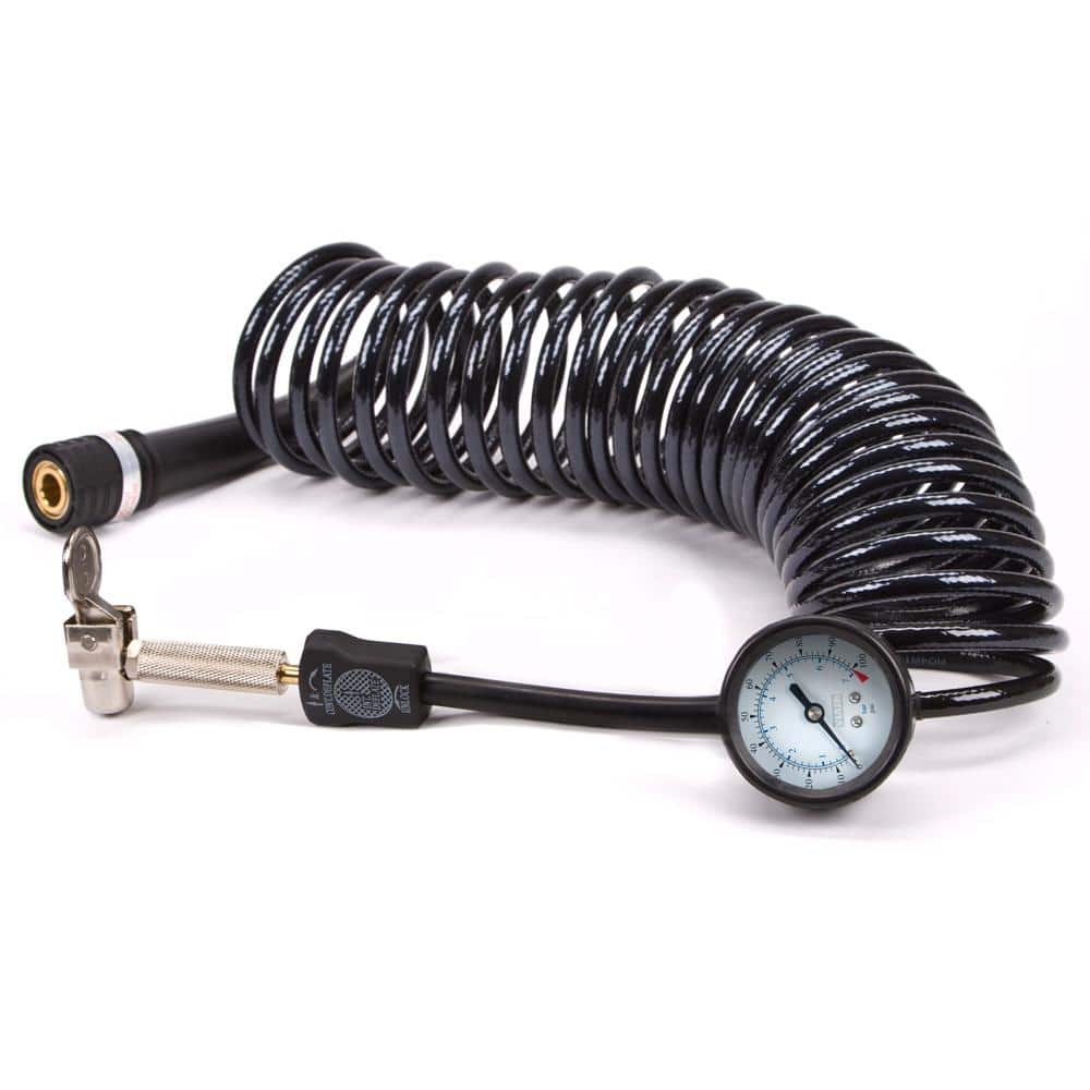 VIAIR 300P 12V 150 PSI Portable Air Compressor Kit