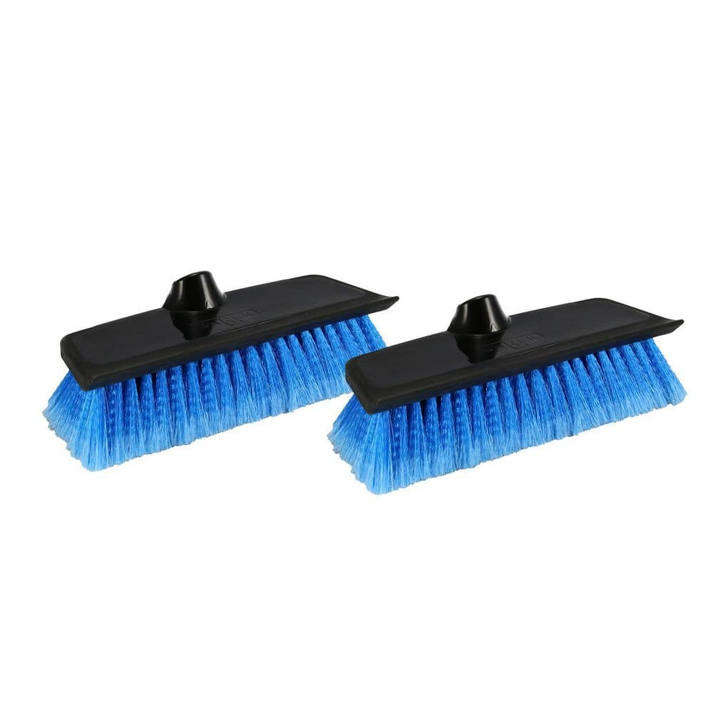 Pure Water Cleaning Tools - Brushes & Pads - Unger USA