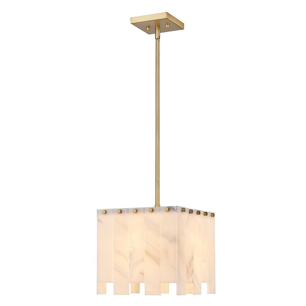 Bella Mini Pendant Bell Down Hanging Light