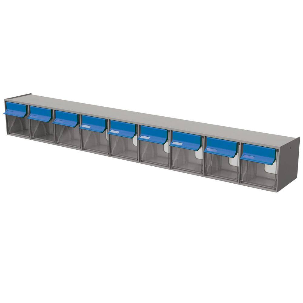 Extra Maxi-Stor Tilt Out Bins