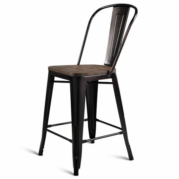 counter chairs set of 4