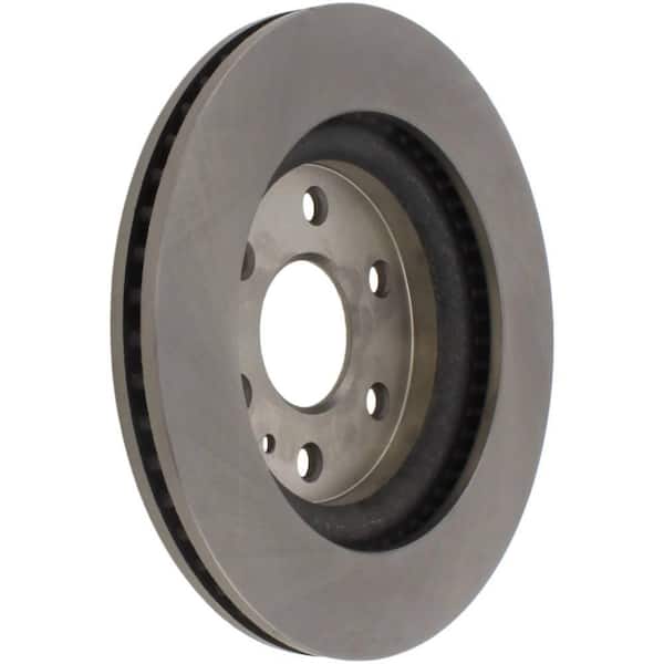 Centric Parts Disc Brake Rotor