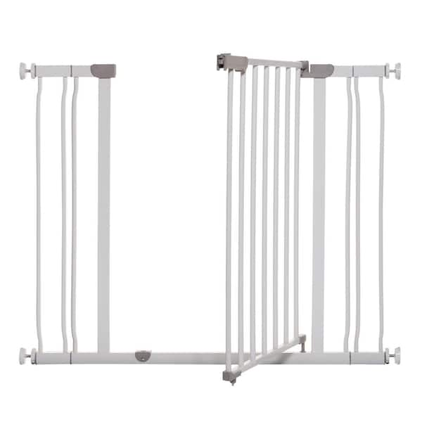 6ft pressure store mounted baby gate