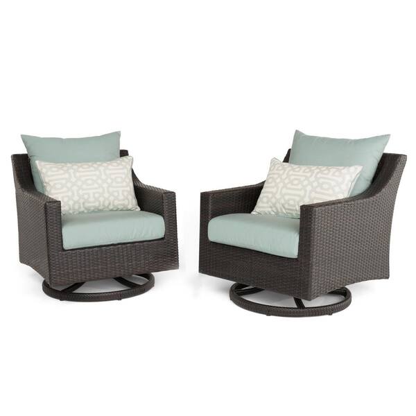 northridge swivel patio chair