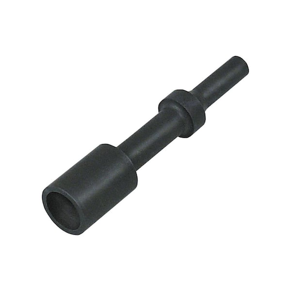 Front Hub and Knuckle Separator