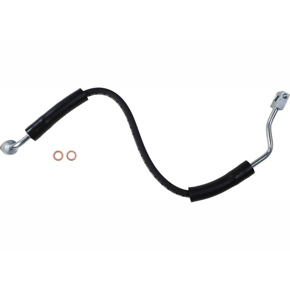 Brake Hydraulic Hose - Front Right price history on PriceWatchPro