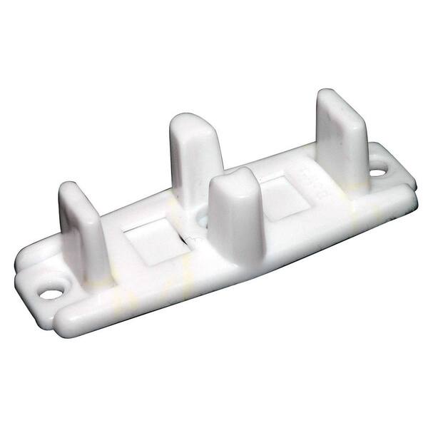 thumbnail image 2 of SEWACC 8PCS Silicone Shower Door Stopper Bumpers Replacement Guide For 2 of 10