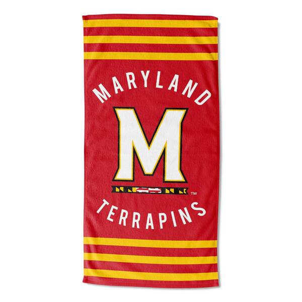 NCAA Beach Towels