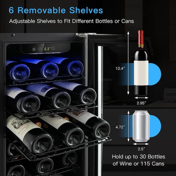 Frequently Asked Questions About Bottle Coolers, Can Coolers