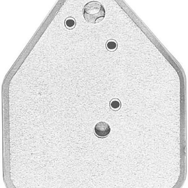 Fram Auto Trans Modulator Valve fits 1978-1982 Plymouth Horizon Horizon,Reliant