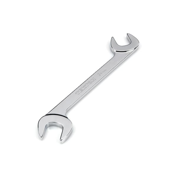TEKTON 15/16 Inch Angle Head Open End Wrench WAE83024 