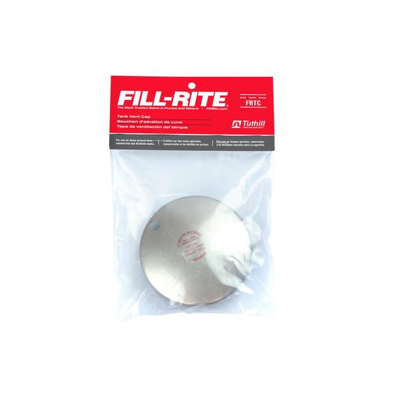 Fill-Rite FRTCB Vented Fill Cap With 2quot Base for sale online 