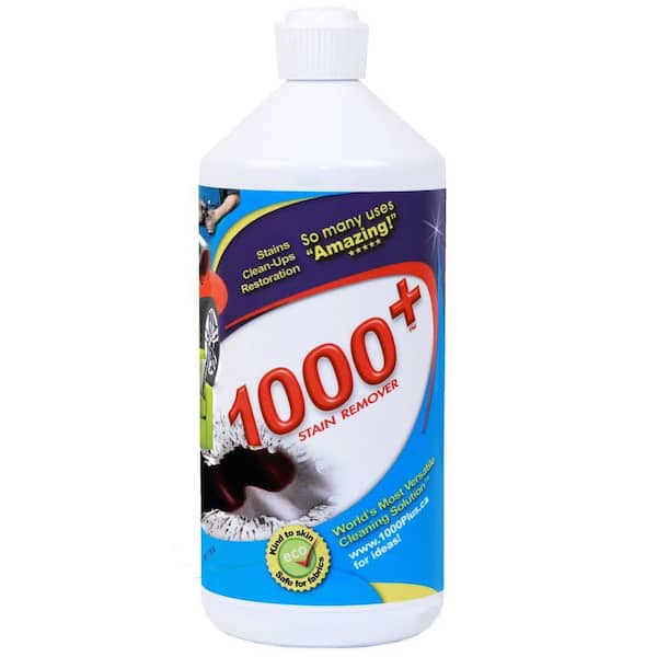 1000+ Stain Remover 30.7 oz. Stain Remover