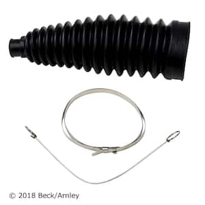 Rack and Pinion Bellow Kit - Front