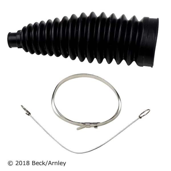Beck/Arnley Rack and Pinion Bellow Kit - Front