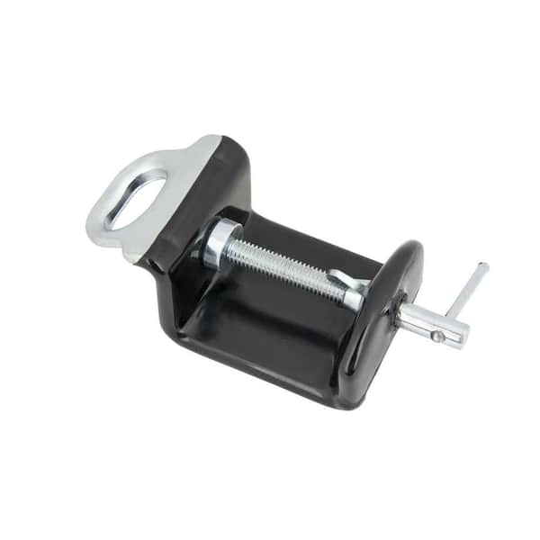 Reese Carry Power 6.5 in. Moveable Truck and Trailer Anchor Point