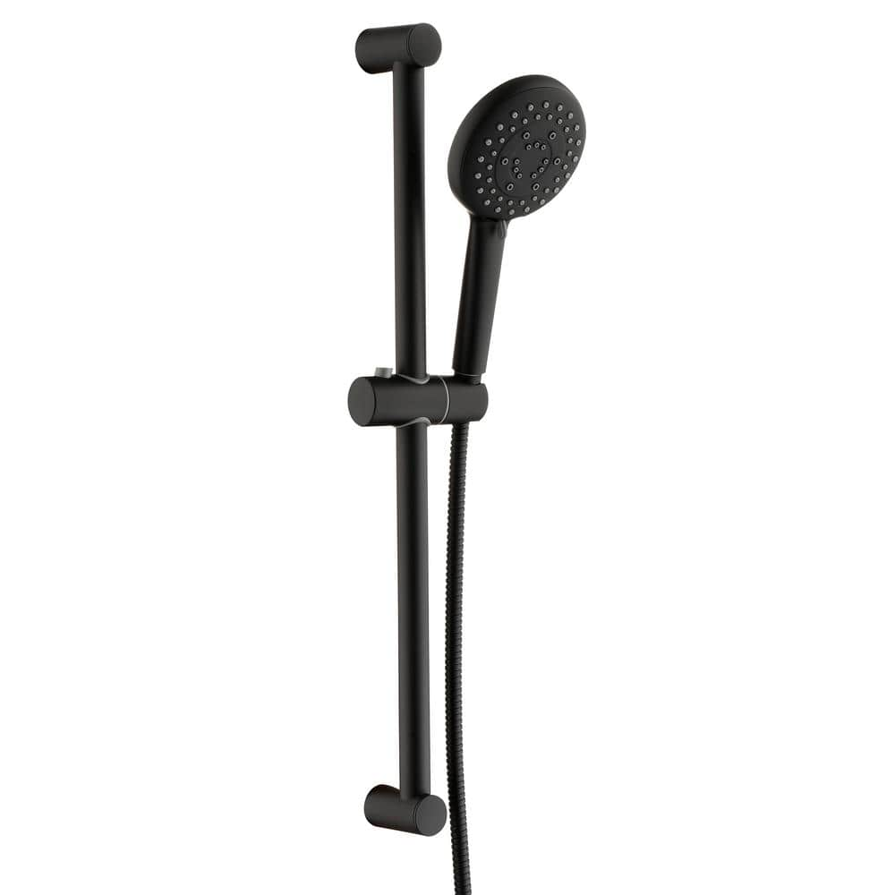 Utopia 4niture Claudia 3-Spray Eco-Performance Handheld Shower with ...