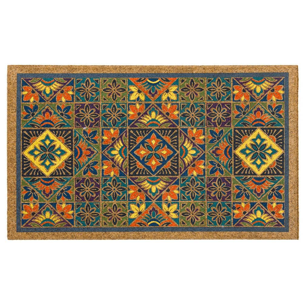40x100cm New Fashion carpet Supreme Handmade Bedroom Doorway mat