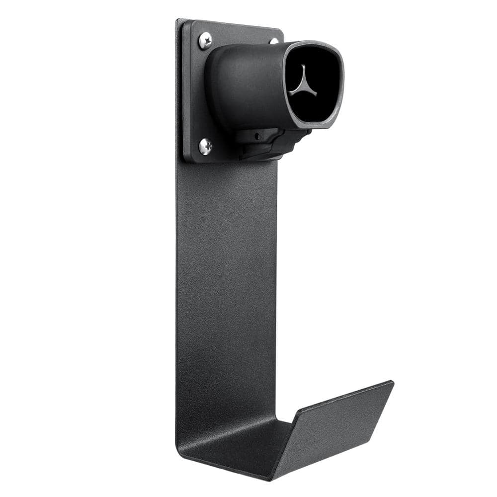 LECTRON Tesla NACS Electric Vehicle Charger Nozzle Holster Dock
