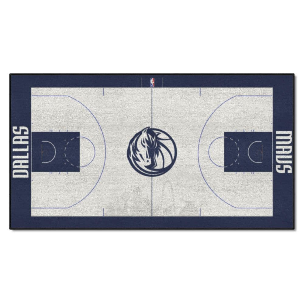 Fanmats NHL Retro Pittsburgh Penguins Rink Runner - 30in. x 72in.