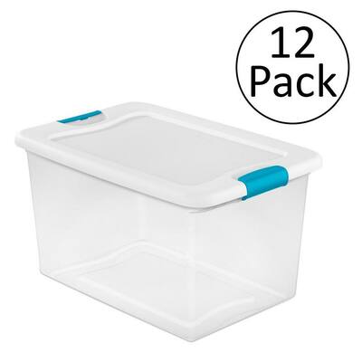 sterilite ultra 25 gallon