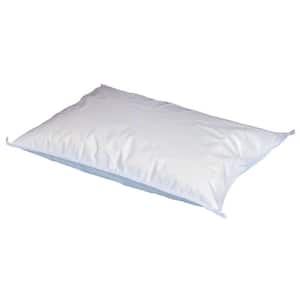 Plasticized Polyester Pillow Protector