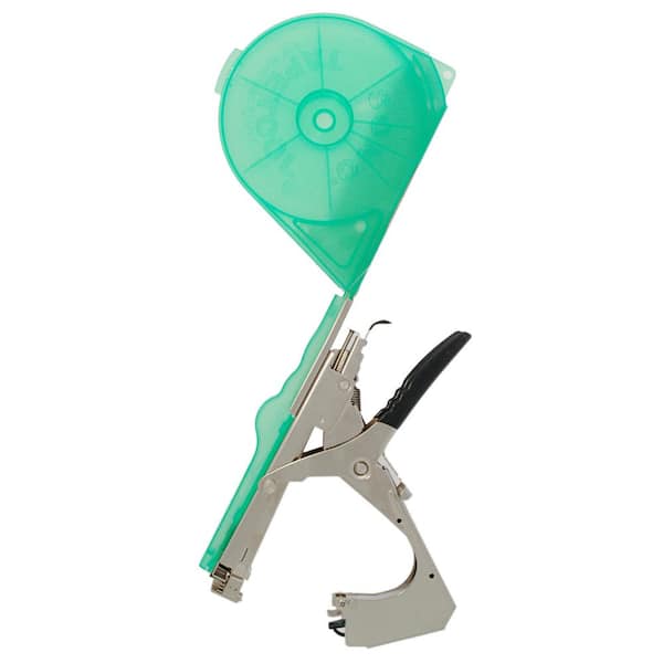 Zenport Tapener Large No Scrap Vine Tying Tape Tool MAX HTB2N HTB-2-N Compatible