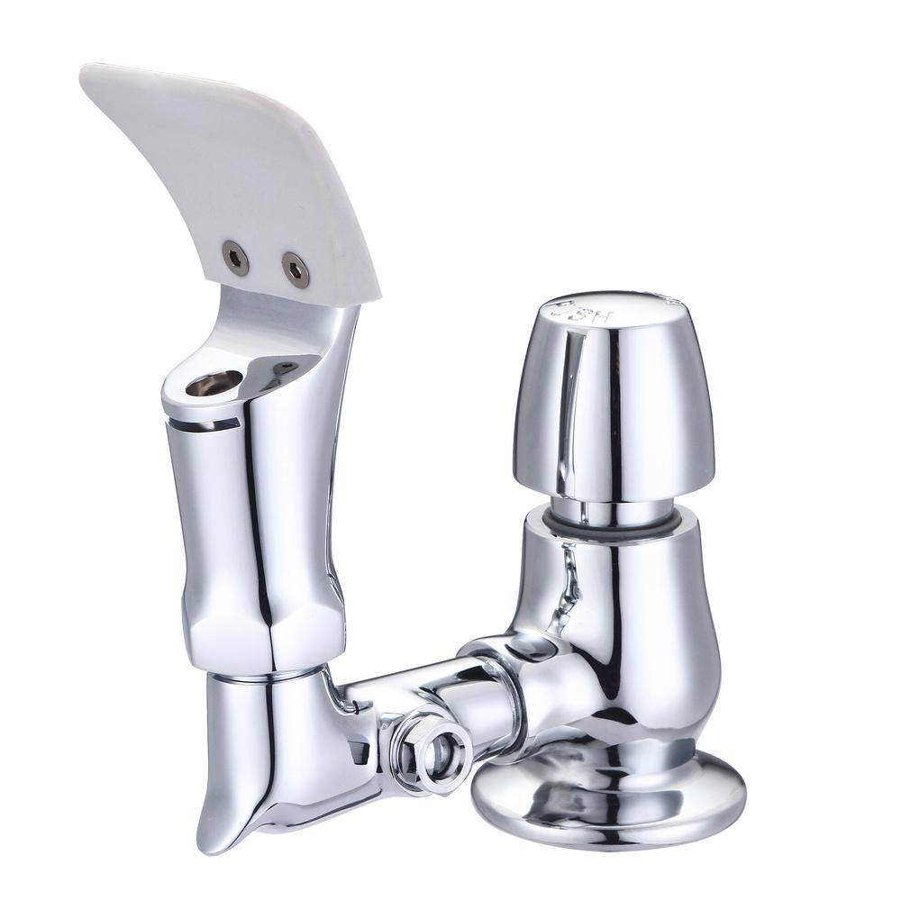 10364-N2 Single Hole Drinking Fountain with Anti-Microbial Flexible Mouth Guard price history on PriceWatchPro