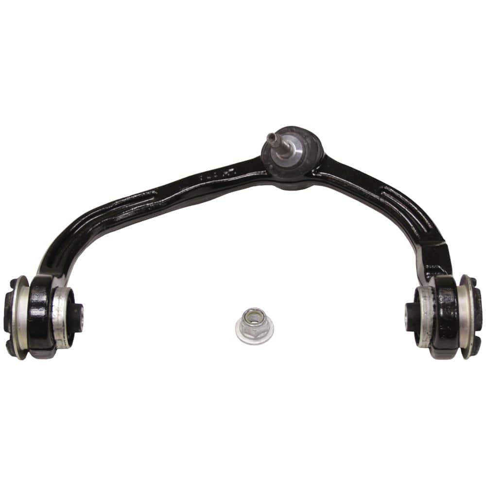 Suspension Control Arm and Ball Joint Assembly 2003 Ford Expedition 4