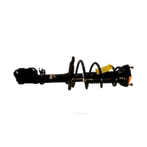 Suspension Strut and Coil Spring Assembly 2012-2014 Toyota Camry 2.5L 3.5L