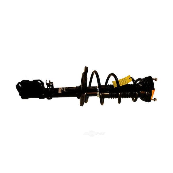 KYB Suspension Strut and Coil Spring Assembly 2012-2014 Toyota Camry 2.5L 3.5L
