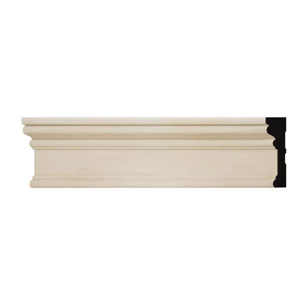 BRB3 0.69 in. D x 2.25 in. W x 6 in. L Wood (Poplar) Casing Sample price history on PriceWatchPro