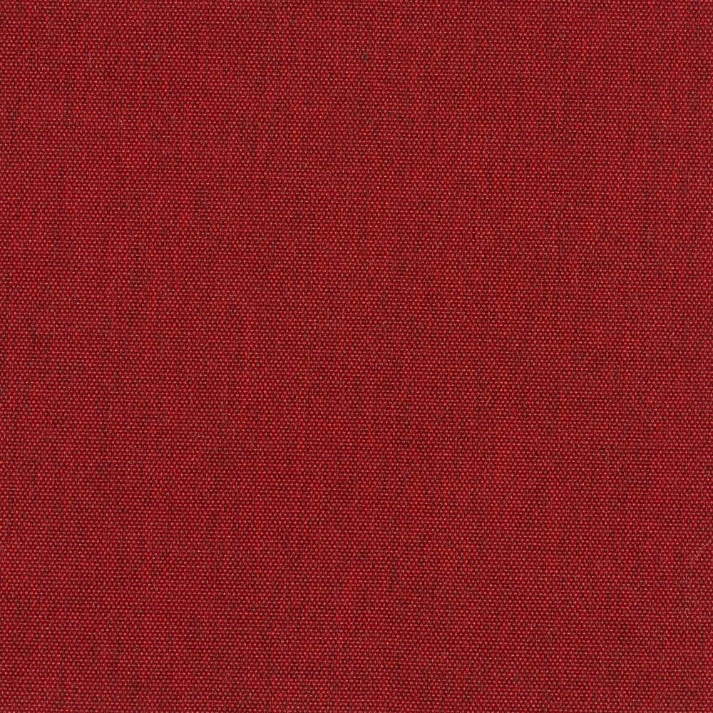 Hampton Bay Laurel Oaks CushionGuard Chili Patio Dining Slipcover Set