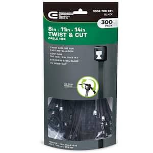 Commercial Electric 2 in. x 150 ft. Vinyl Electrical Bundling Tape - Silver  30002664 - The Home Depot