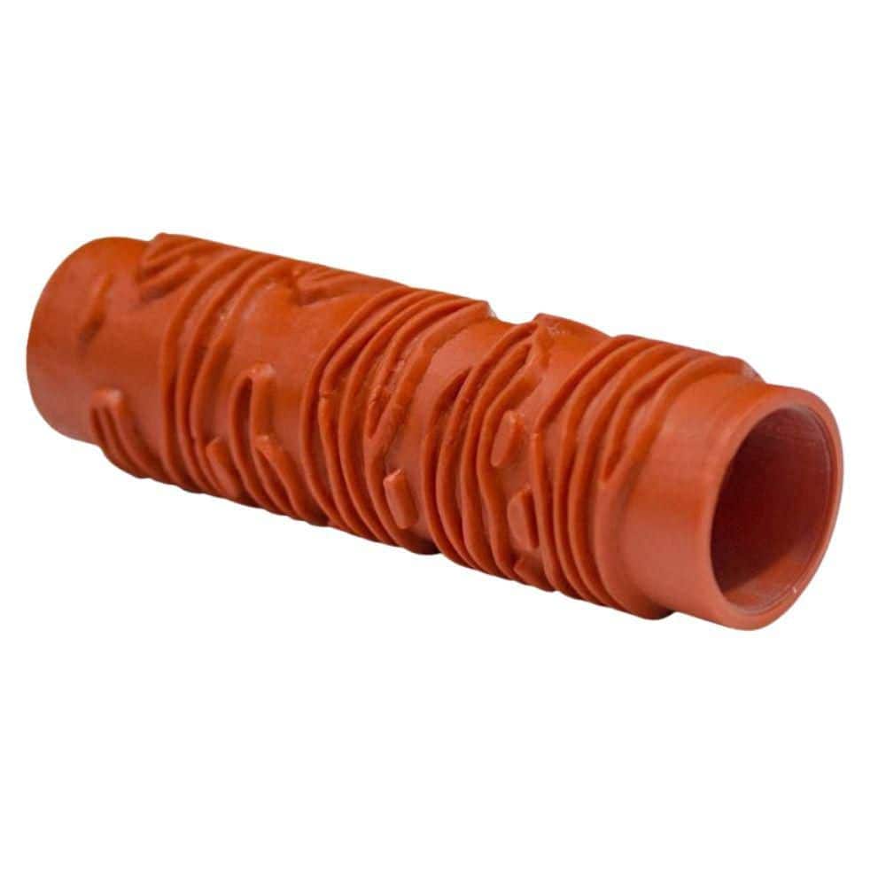 7 in. Wide Stripes Stucco Texture Roller price history on PriceWatchPro