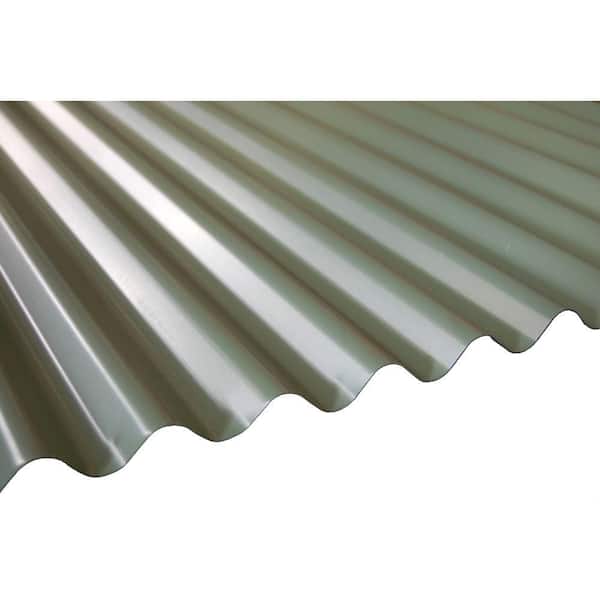 VERY CHEAP Corrugated Roofing Sheets Juniper Green Metal/Steel/Tin Roof Cladding 
